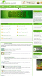 Mobile Screenshot of onegreenglobe.com